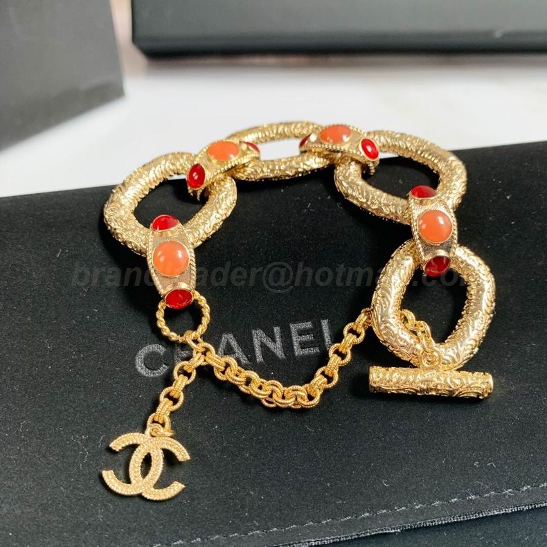 Chanel Bracelets 220